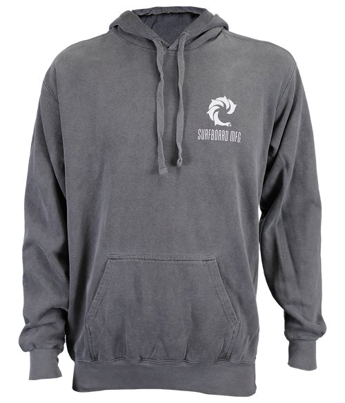 Slasher MFG P/O Hooded Sweatshirt - Wave Riding Vehicles