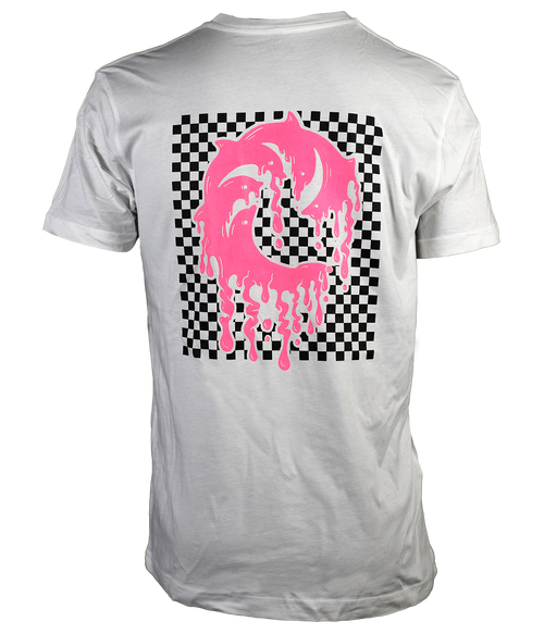 Checker Slimebox S/S T-Shirt - Wave Riding Vehicles