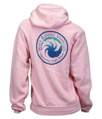 The Shop Ladies P/O Hooded Sweatshirt - Wave Riding Vehicles