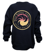 The Shop Youth Crew Sweatshirt - Wave Riding Vehicles