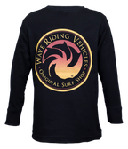 The Shop Youth L/S T-Shirt - Wave Riding Vehicles