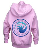 The Shop Youth P/O Hooded Sweatshirt - Wave Riding Vehicles