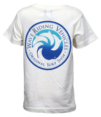 The Shop Youth S/S T-Shirt - Wave Riding Vehicles