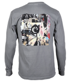 The Show L/S T-Shirt - Wave Riding Vehicles