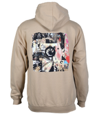 The Show P/O Hooded Sweatshirt