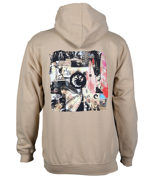 The Show P/O Hooded Sweatshirt