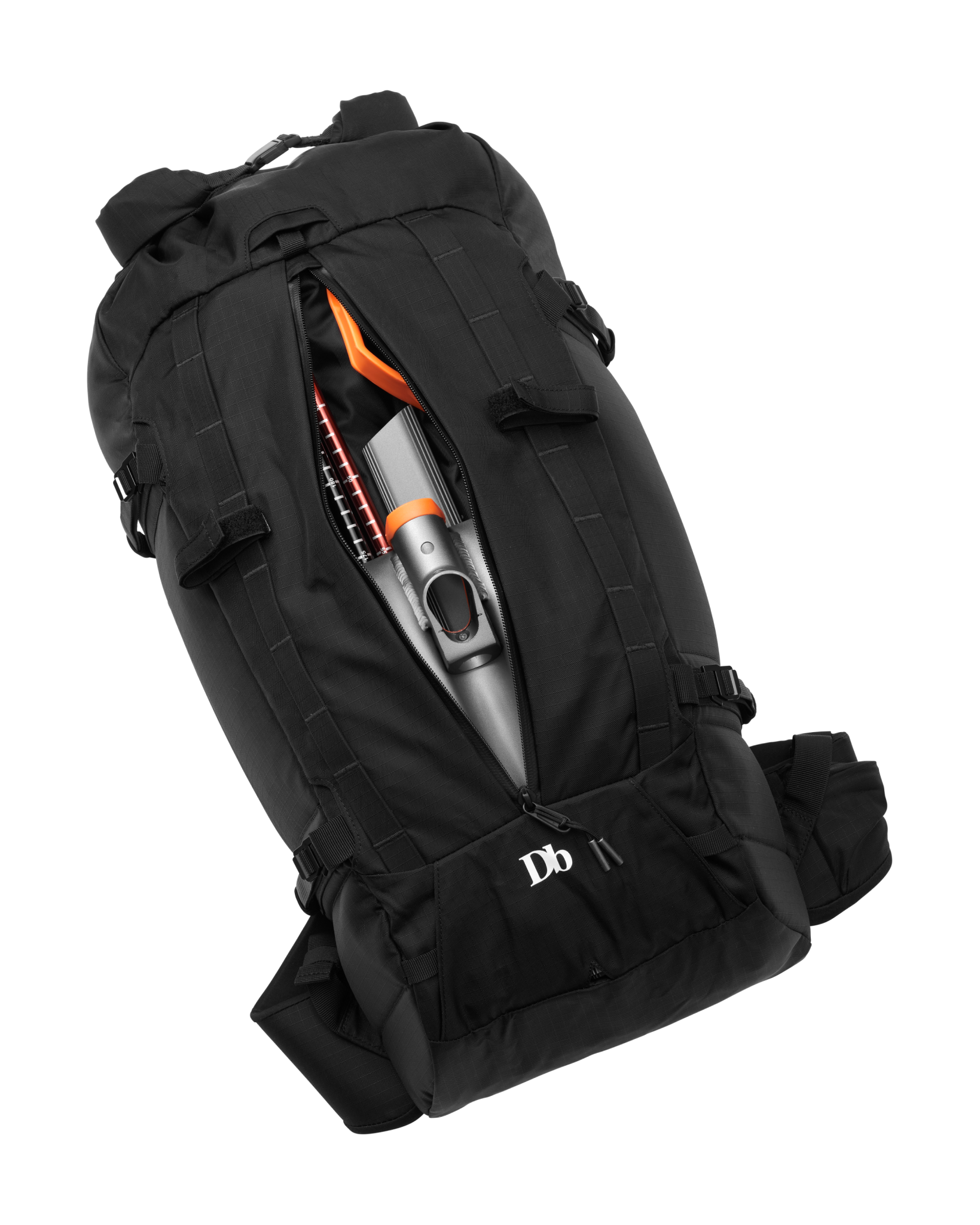 Mosko Moto Backcountry 30L - Miles for Minds