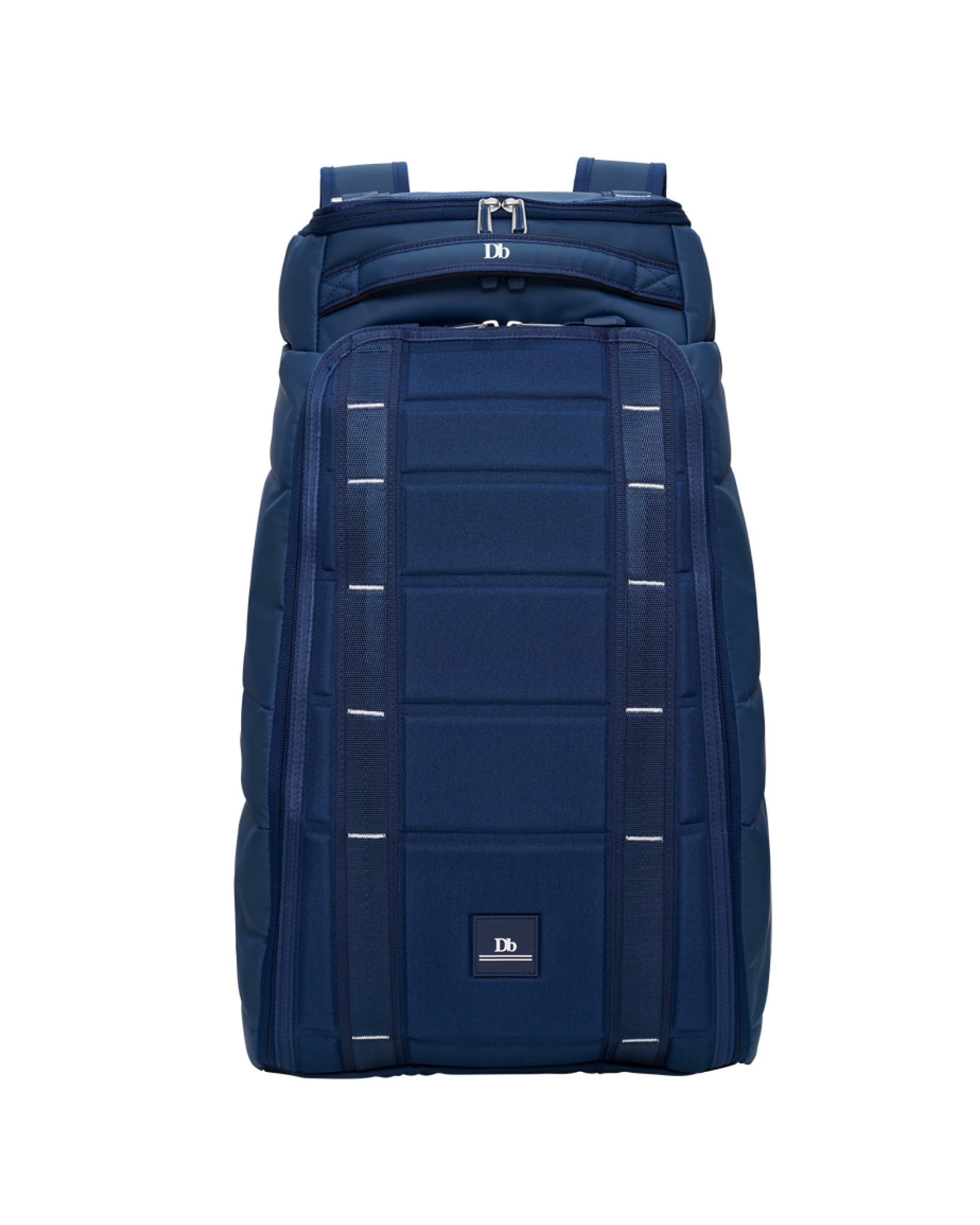 DB Hugger Backpack 30L Blue Hour Mochilas : Snowleader