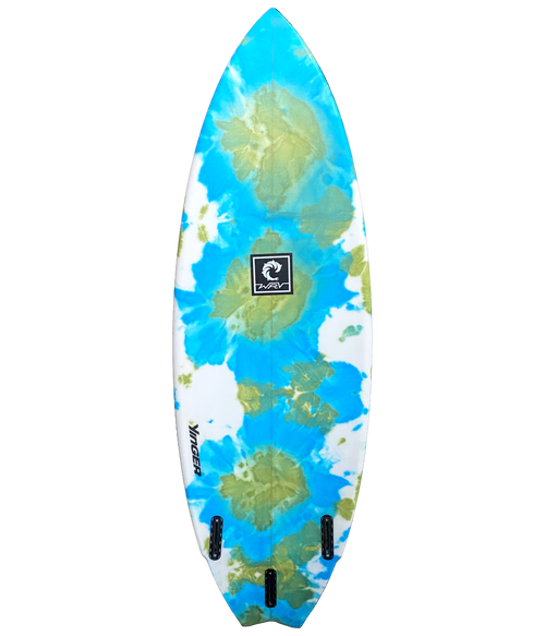 5'6 Vapor (221675) - Wave Riding Vehicles