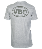 VB Official S/S T-Shirt - Wave Riding Vehicles