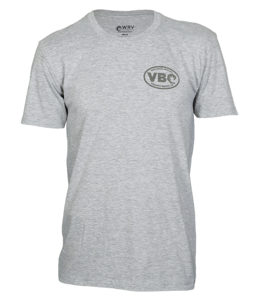 VB Official S/S T-Shirt - Wave Riding Vehicles