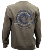 VB Authentic Crew Sweatshirt - Wave Riding Vehicles