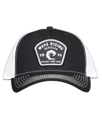 VB Surf Shop Trucker Hat - Wave Riding Vehicles