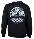 VB Wall Crew Sweatshirt