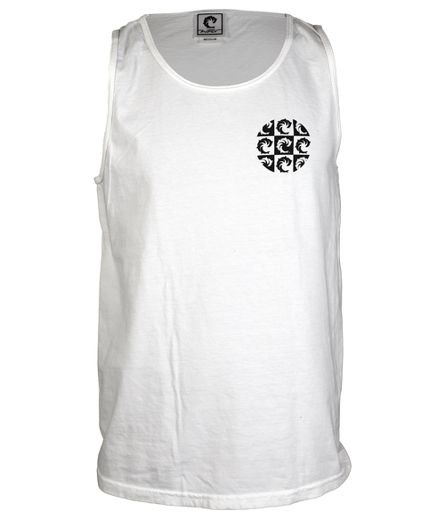 VB Wall Tank Top