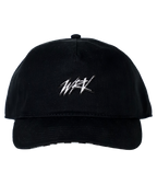 Slasher Snapback Hat - Wave Riding Vehicles