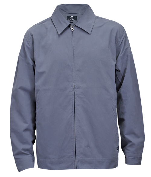 Workwear Jacket - Wave Riding Vehicles