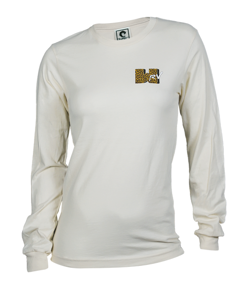 WRV MTV Ladies L/S T-Shirt