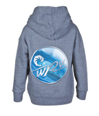 Afternoon Delight Youth P/O Hooded Sweatshirt - Wave Riding Vehicles