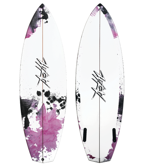 5'5 Skipjack (243969) - Wave Riding Vehicles