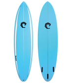 7'4 Zinger (243785) - Wave Riding Vehicles