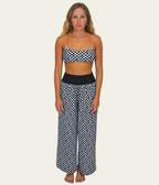 Ladies Checker Pants - Wave Riding Vehicles