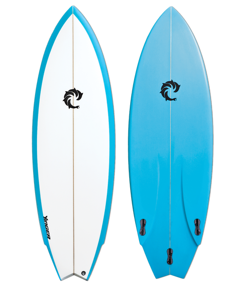 5'7 Fish Taco (232620)