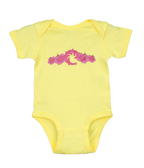 Maui Infant S/S Onesie