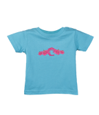 Maui Infant S/S T-Shirt - Wave Riding Vehicles