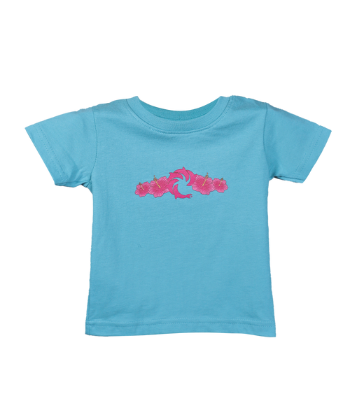 Maui Infant S/S T-Shirt - Wave Riding Vehicles