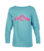 Maui Youth L/S T-Shirt - Wave Riding Vehicles