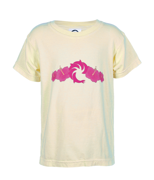 Maui Youth S/S T-Shirt - Wave Riding Vehicles