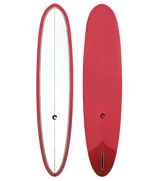 8'6 Model O (243977) - Wave Riding Vehicles