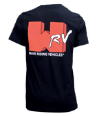 WRV MTV S/S T-Shirt - Wave Riding Vehicles