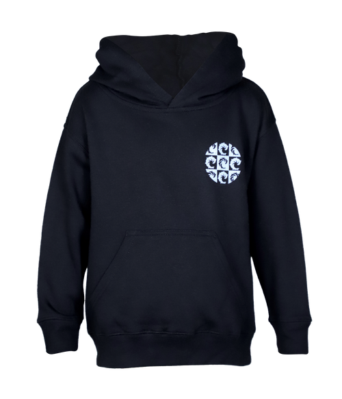 OBX Wall Youth P/O Hooded Sweatshirt