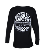 OBX Wall Youth L/S T-Shirt