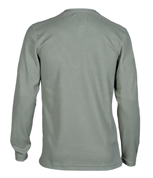 Oceanside Thermal L/S Shirt - Wave Riding Vehicles