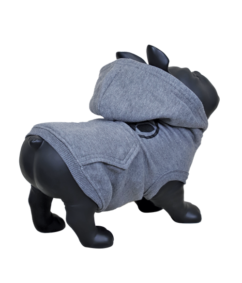 Paws Pet Hoodie