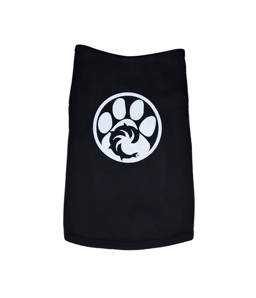 Paws Pet Tank Top - Wave Riding Vehicles