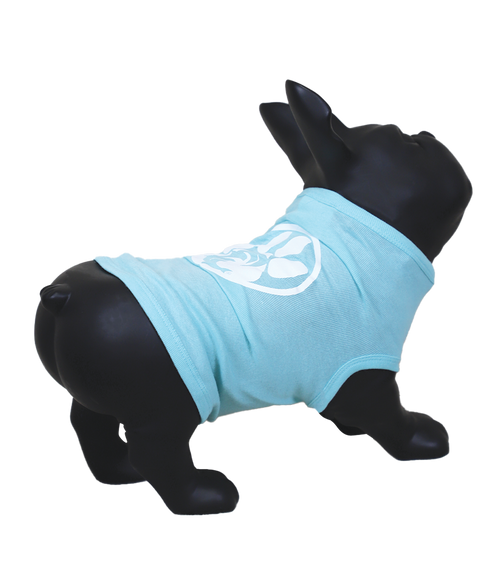 Paws Pet Tank Top - Wave Riding Vehicles