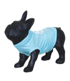 Paws Pet Tank Top - Wave Riding Vehicles