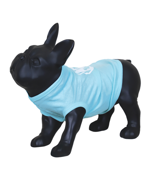 Paws Pet Tank Top - Wave Riding Vehicles