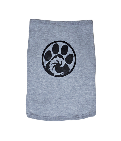 Paws Pet Tank Top - Wave Riding Vehicles