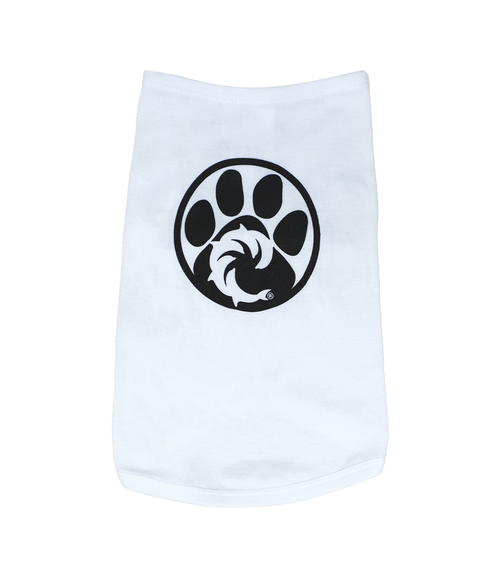 Paws Pet Tank Top - Wave Riding Vehicles