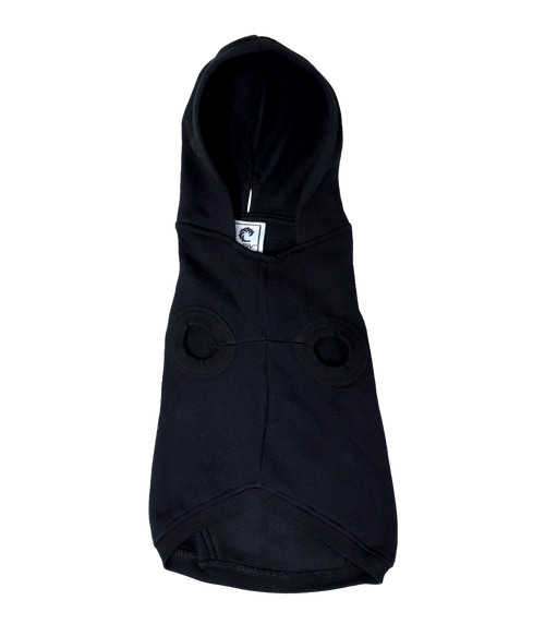 Paws Pet Hoodie - Wave Riding Vehicles