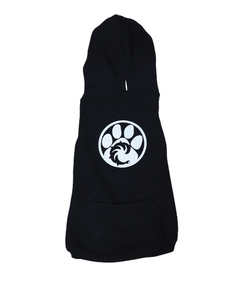 Paws Pet Hoodie