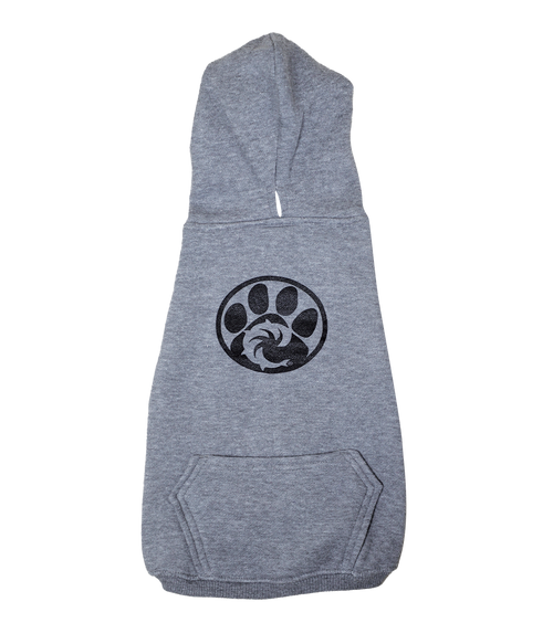 Paws Pet Hoodie