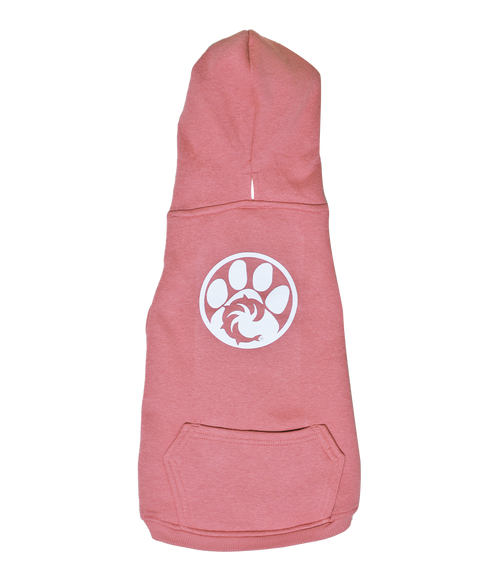 Paws Pet Hoodie