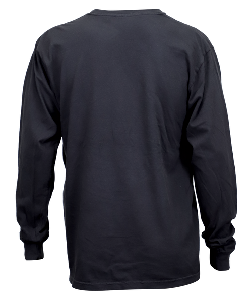 Ringer L/S T-Shirt - Wave Riding Vehicles