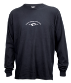 Ringer L/S T-Shirt - Wave Riding Vehicles